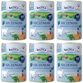 baltica-karma-mokra-dla-szczeniat-jagniecina-z-cielecina-i-batatami-6x400g