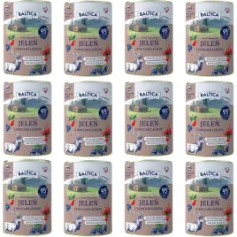 baltica-jelen-z-owocami-lesnymi-12-x-400g-monoproteinowa-mokra-karma-dla-ps