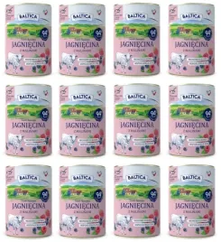 baltica-jagniecina-z-malinami-12-x-400g-monoproteinowa-hipoalergiczna