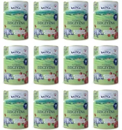 baltica-dziczyzna-z-zurawina-12-x-400g-monoproteinowa-bezzbozowa