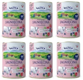 baltica-jagniecina-z-malinami-6-x-400g-monoproteinowa-hipoalergiczna