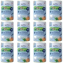 baltica-karma-mokra-dla-szczeniat-jagniecina-z-cielecina-i-batatami-12x400g