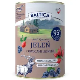baltica-jelen-z-owocami-lesnymi-400g-monoproteinowa-mokra-karma