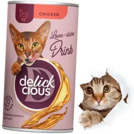 delickcious-napoj-dla-kota-z-kurczakiem-140g