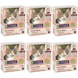 bozita-watrobka-z-kurczaka-w-sosie-6-x-370g-mokra-karma-dla-kota