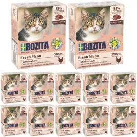 bozita-watrobka-z-kurczaka-w-sosie-12-x-370g-mokra-karma-dla-kota