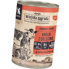 wiejska-zagroda-mokra-karma-dla-kociat-krolik-z-cielecina-400g