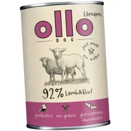 ollo-umami-jagniecina-i-wolowina-karma-mokra-dla-psa-850g-hypoalergiczna