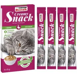 super-benek-creamy-snack-plynna-przekaska-dla-kotow-z-gesina-4-x-15g