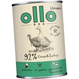 ollo-umami-ges-i-indyk-karma-mokra-dla-psa-850g-hypoalergiczna-bezzbozowa