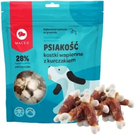 maced-przysmak-dla-psa-kostki-z-wapniem-i-kurczakiem-500g