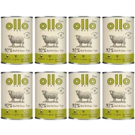 ollo-pure-wolowina-zielone-zwacze-8-x-400g-karma-mokra-dla-psa-monobialkowa