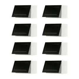 8-szt-szafka-kuchenna-wiszaca-60x40-cm-bialo-czarna-metod