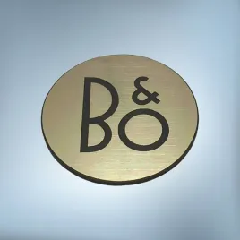 emblemat-naklejka-bang-and-olufsen-bando-zlota-20mm-logo