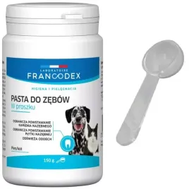 francodex-pasta-do-zebow-w-proszku-dla-psa-kota-150g