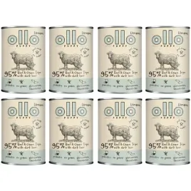 ollo-umami-puppi-wolowina-i-zielone-zwacze-z-kacza-watrobka-8-x-400g