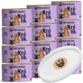 paka-zwierzaka-kot-mono-protein-krolik-12-x-200g