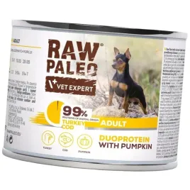 raw-paleo-turkeyandcod-adult-dla-psow-indyk-z-dorszem-puszka-200g