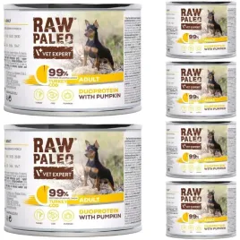 raw-paleo-turkeyandcod-adult-dla-psow-indyk-z-dorszem-6-x-200g