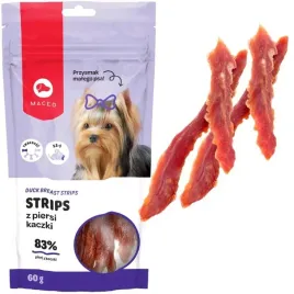 maced-przysmak-dla-psa-filety-z-piersi-kaczki-york-60g