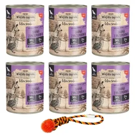 wiejska-zagroda-lesne-smaki-sarna-z-przepiorka-6-x-800g-mokra-karma-dla-psa