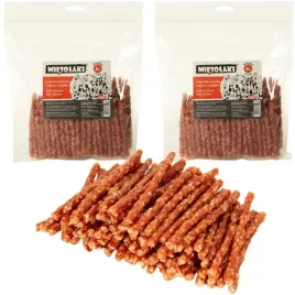miesolaki-patyczki-z-kaczka-i-ryzem-miekkie-2-x-500g-przysmak-dla-psa