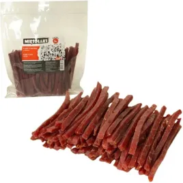 miesolaki-paski-z-kaczki-miekkie-500g-przysmak-dla-psa
