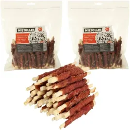 miesolaki-paleczki-owiniete-miesem-kaczki-2-x-500g-przysmak-dla-psa