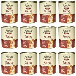 nekko-adult-kaczka-maliny-chia-12-x-800g