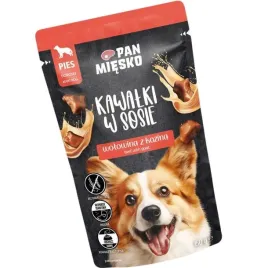 pan-miesko-karma-mokra-dla-psa-kawalki-w-sosie-wolowina-z-koza-150-g