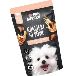 pan-miesko-karma-mokra-dla-psa-kawalki-w-sosie-cielecina-z-krolikiem-150-g
