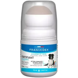 francodex-preparat-do-pielegnacji-opuszek-lap-psow-i-kotow-w-kulce-70-ml