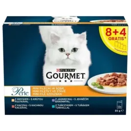 karma-dla-kota-purina-gourmet-perle-mix-smakow-12x85g