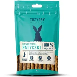 trzypsy-delux-sie-wie-patyczki-z-krolika-70g-100percent-miesa