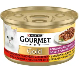purina-gourmet-gold-z-wolowina-i-kurczakiem-mokra-karma-dla-kota-85g