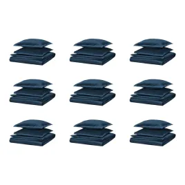 9-szt-granatowa-poszwa-na-koldre-200x200-cm-i-2-poszewki-50x60-cm