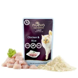 nuevo-super-premium-light-kurczak-z-ryzem-karma-dla-kotow-z-nadwaga-85g