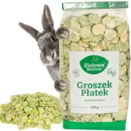 ziolowa-kotlina-przysmak-dla-gryzoni-groszek-platek-250g