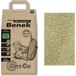 super-benek-corn-cat-ultra-swieza-trawa-kukurydziany-zwirek-dla-kota-7l