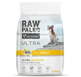 raw-paleo-ultra-turkey-adult-mini-750g-indyk-dla-malych-ras