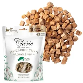pettric-cherie-liofilizowana-watrobka-jagnieca-smakolyki-dla-psa-i-kota-25g