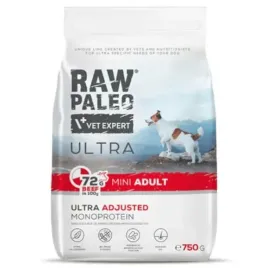 raw-paleo-ultra-beef-adult-mini-750g-wolowina-dla-malych-ras