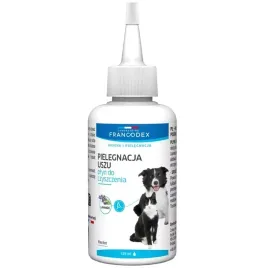 francodex-plyn-do-mycia-uszu-psa-i-kota-125-ml