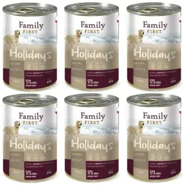 family-first-adult-mono-karma-mokra-dla-psa-kaczka-z-batatami-6-x-400g
