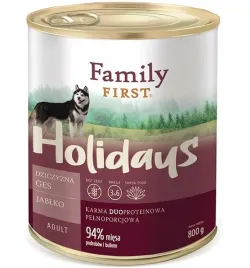 family-first-adult-karma-mokra-dziczyzna-ges-jablko-800g