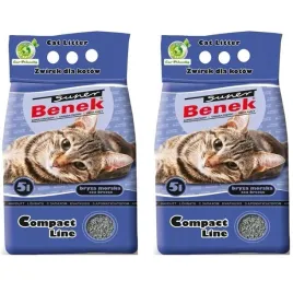 super-benek-compact-bryza-morska-2-x-5l-zwirek-dla-kota