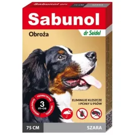 sabunol-obroza-na-pchly-kleszcze-dla-psa-75cm-szara