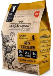 wiejska-zagroda-indyk-z-kurczakiem-dla-kociat-400g