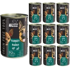 super-beno-karma-dla-psa-indyk-krolik-10-x-415g