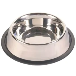 trixie-antyposlizgowa-miska-metalowa-na-gumie-dla-psa-stal-nierdzewna-09l